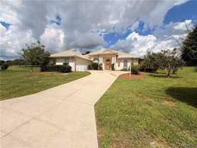 215 W Mickey Mantle Path - Photo 1 of 1