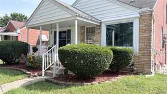 19478 Warwick St - Photo 1 of 1