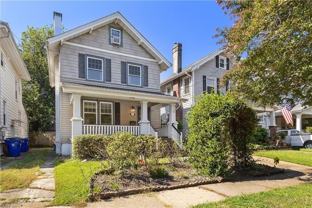 613 Pennsylvania Ave - Photo 1 of 1