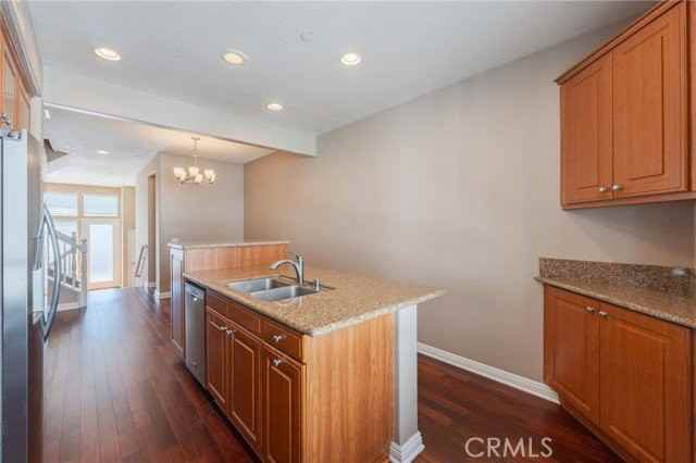 5402 W 149th Pl #16 - Photo 7 of 8
