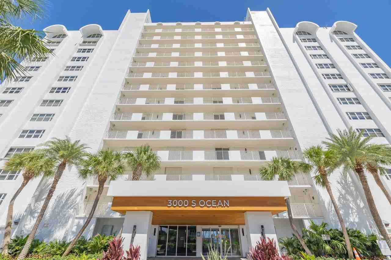 3000 S Ocean Blvd #204