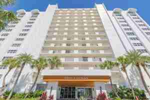 featured image of 3000 S Ocean Blvd #204