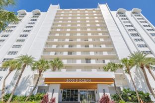 3000 S Ocean Blvd #204 - Photo 1 of 1