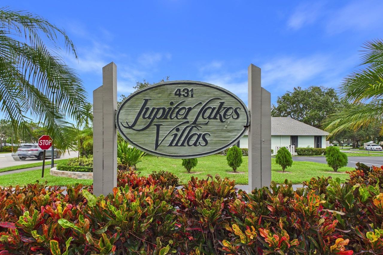431 Jupiter Lakes Blvd #2127A
