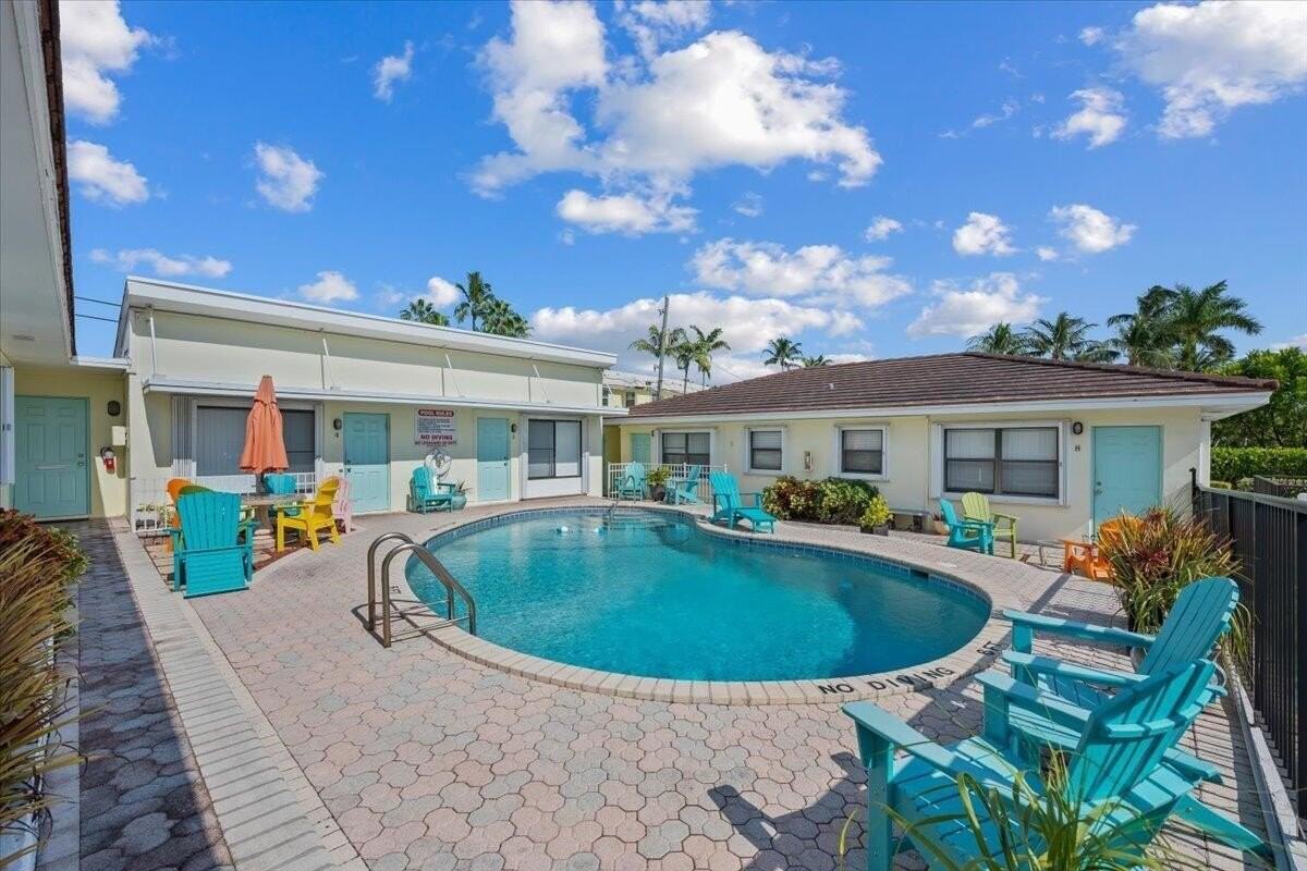 1 Tropical Dr #3 - Photo 3 of 20