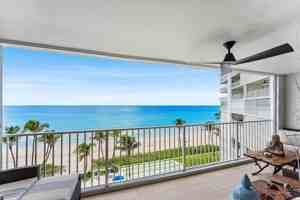 featured image of 3101 S Ocean Blvd #710