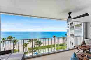 3101 S Ocean Blvd #710 - Photo 1 of 1