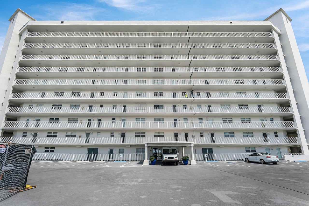3101 S Ocean Blvd #710 - Photo 2 of 50