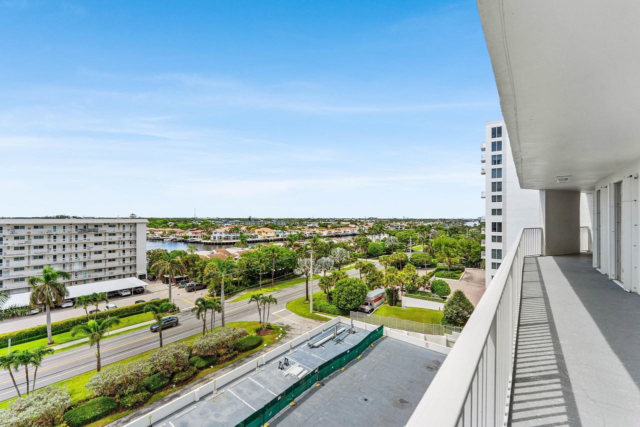 3101 S Ocean Blvd #710 - Photo 3 of 50