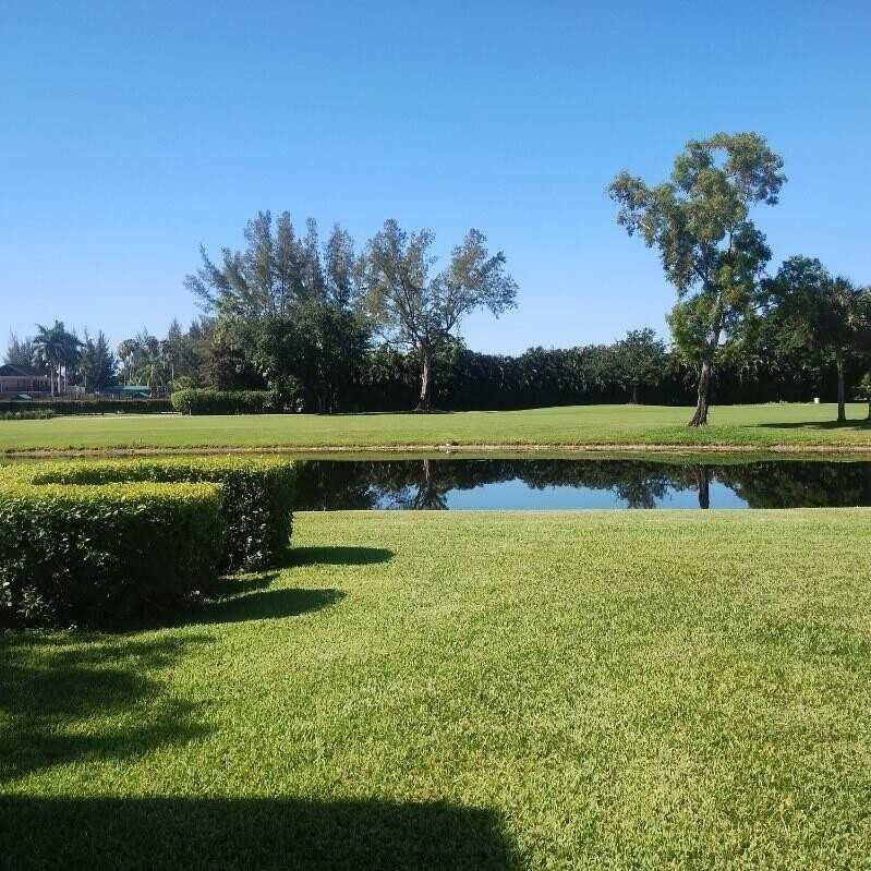 21535 Cypress Hammock Dr #36J