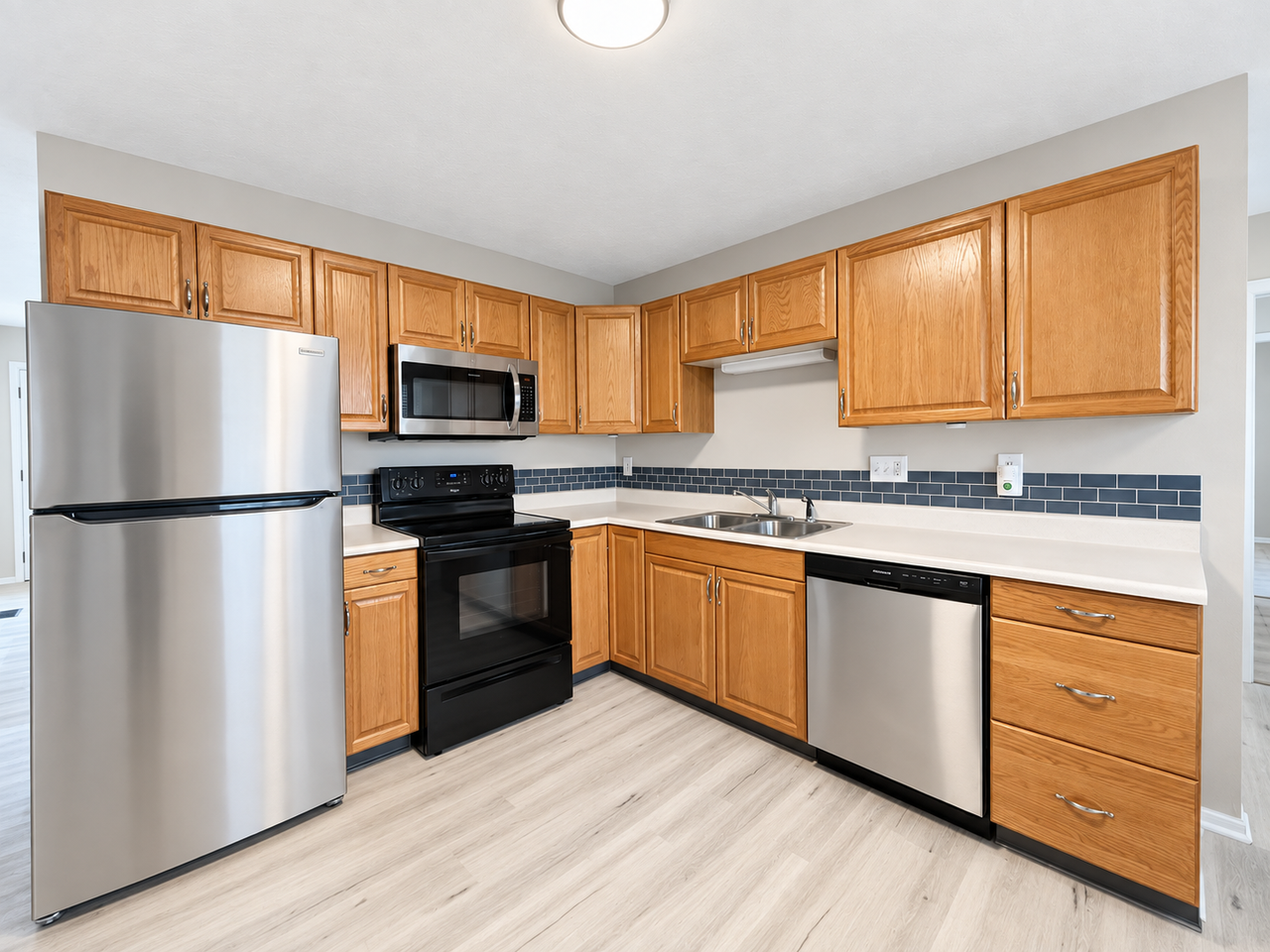 2801 N Routiers Ave #1 - Photo 6 of 20