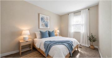featured image of 731 Canonby Pl #731B