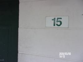 featured image of 1723 Dixon Blvd #15