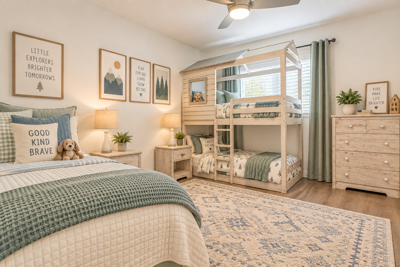 Roundhill Townhomes - Photo 5 of 50