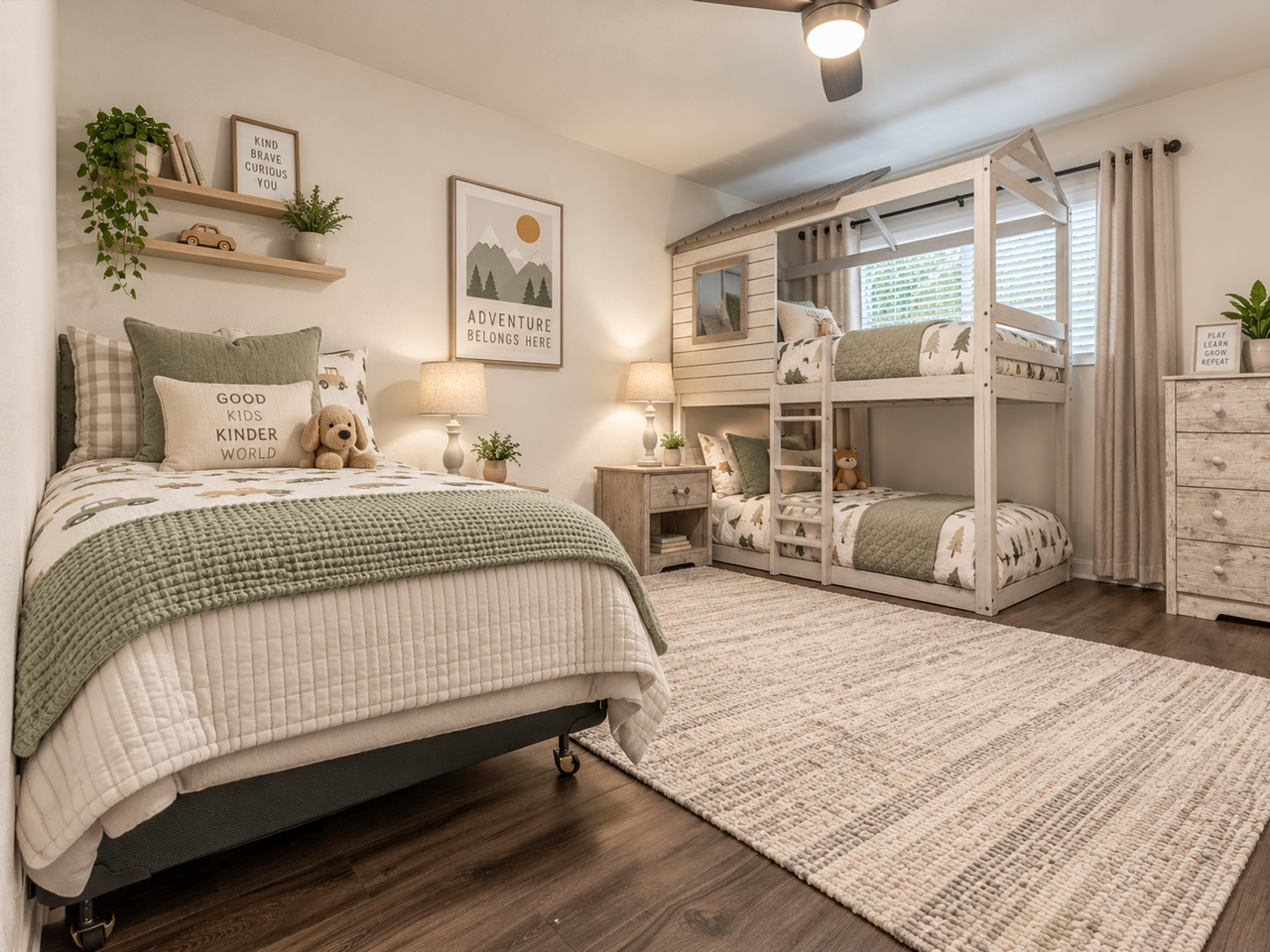Roundhill Townhomes - Photo 6 of 50