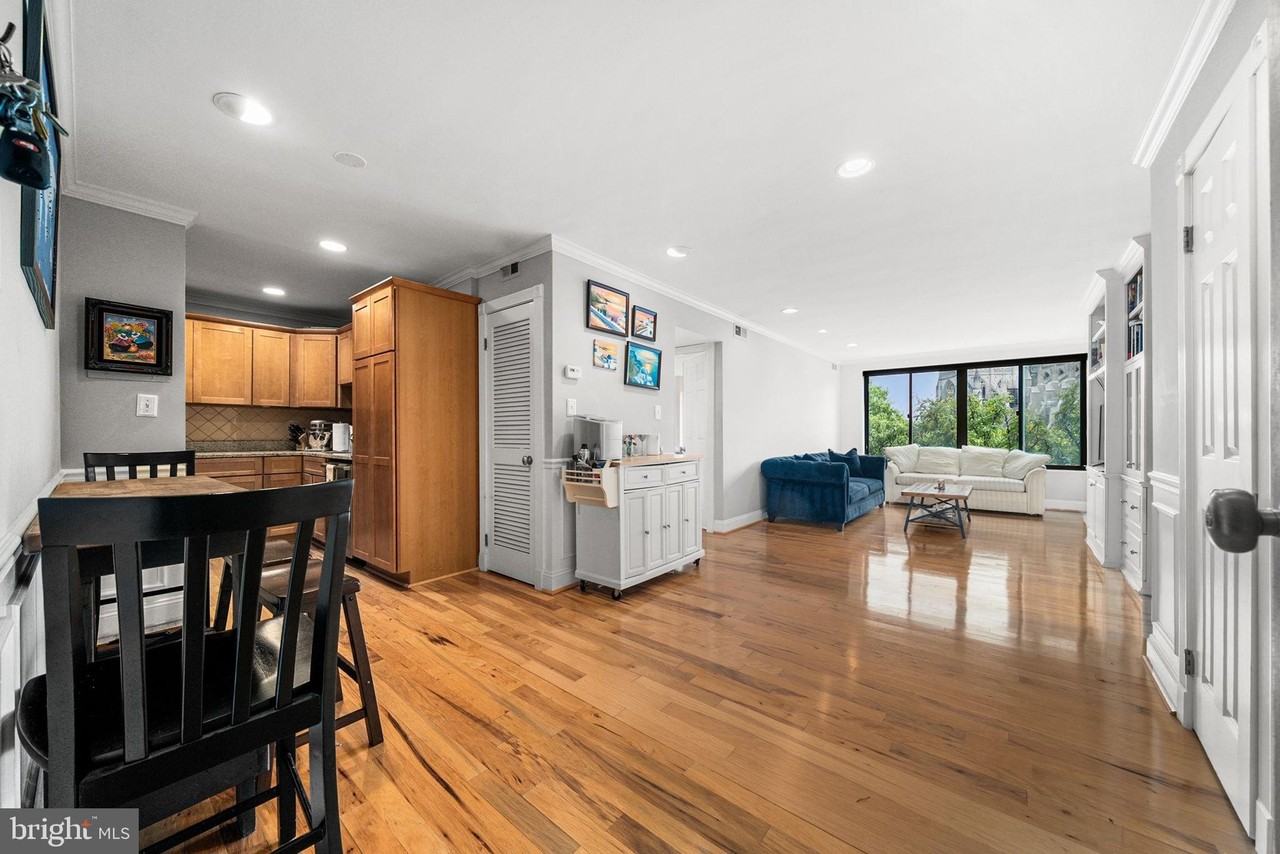 3114 Wisconsin Ave Nw #404 - Photo 4 of 29