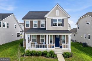 5688 Lewis Carroll Dr - Photo 1 of 1
