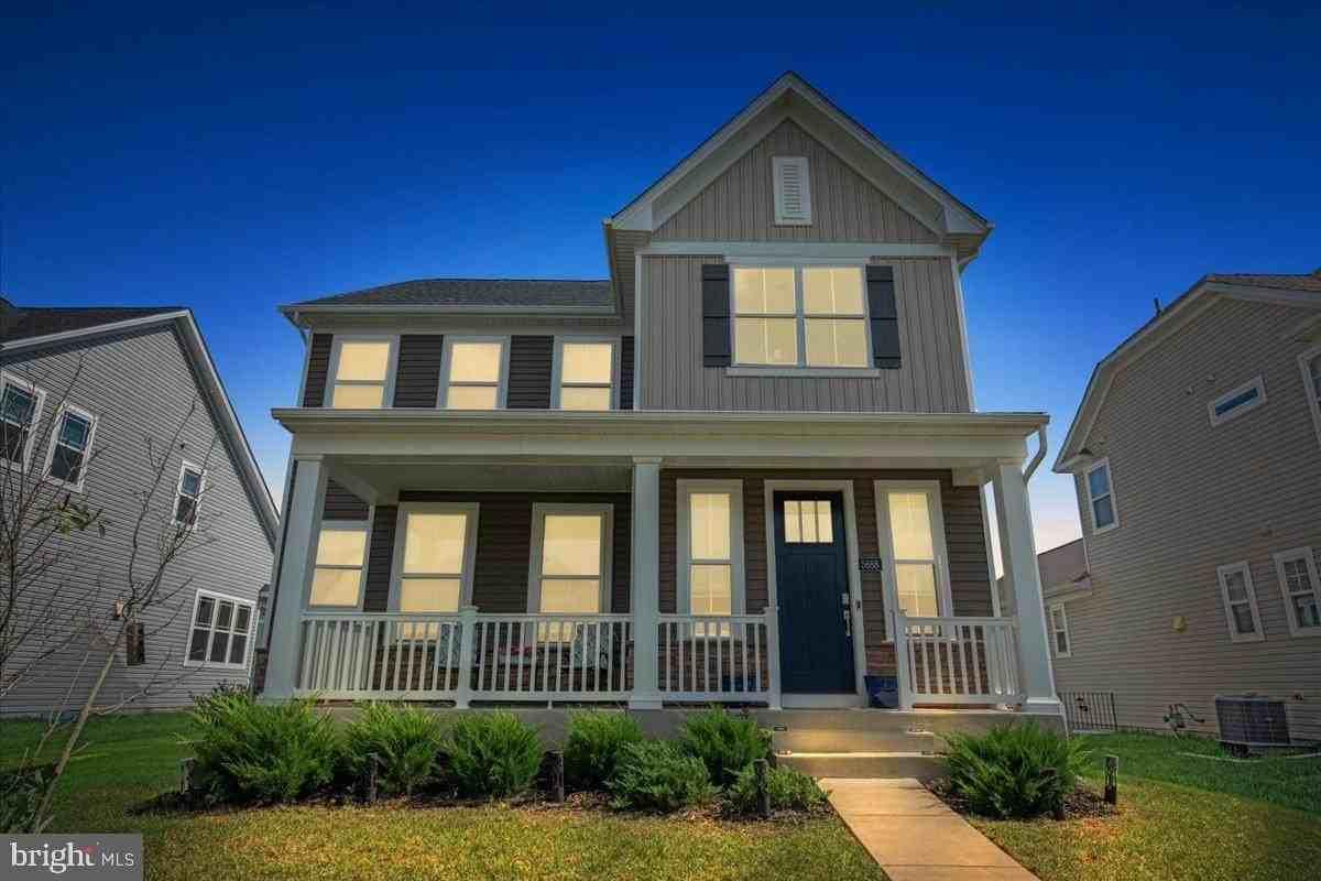 5688 Lewis Carroll Dr - Photo 4 of 50
