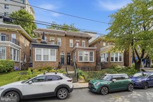 featured image of 1 W Athens Ave #D