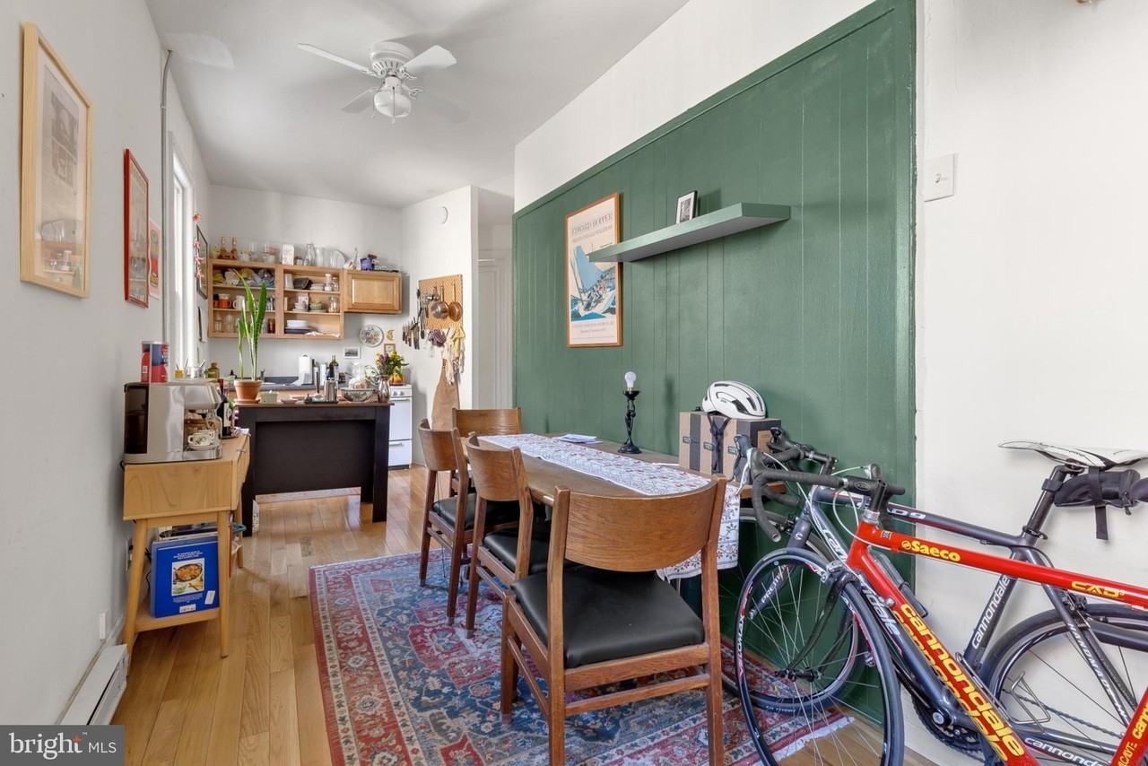 916 Pine St #2F - Photo 2 of 17