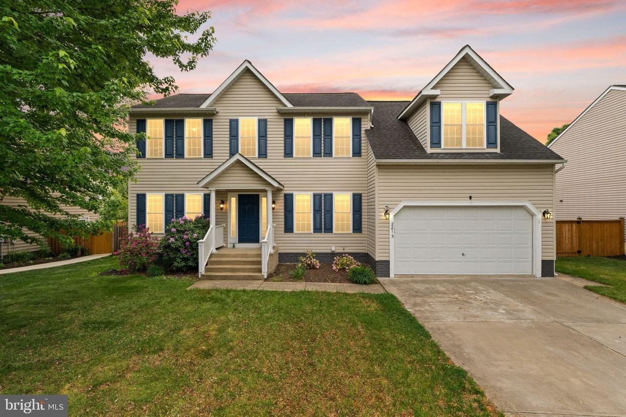 2813 Slingerland Dr - Photo 2 of 50