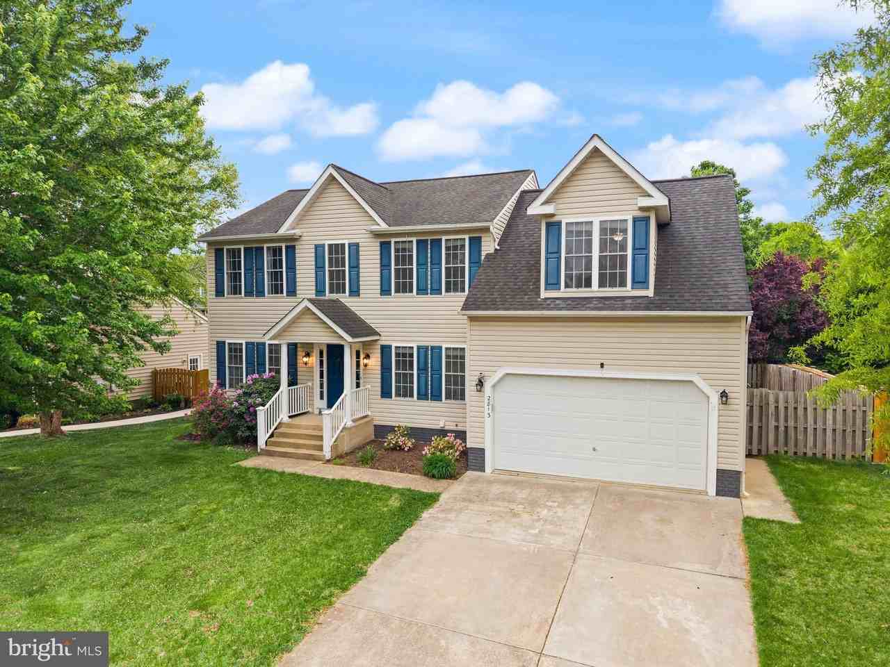2813 Slingerland Dr - Photo 3 of 50