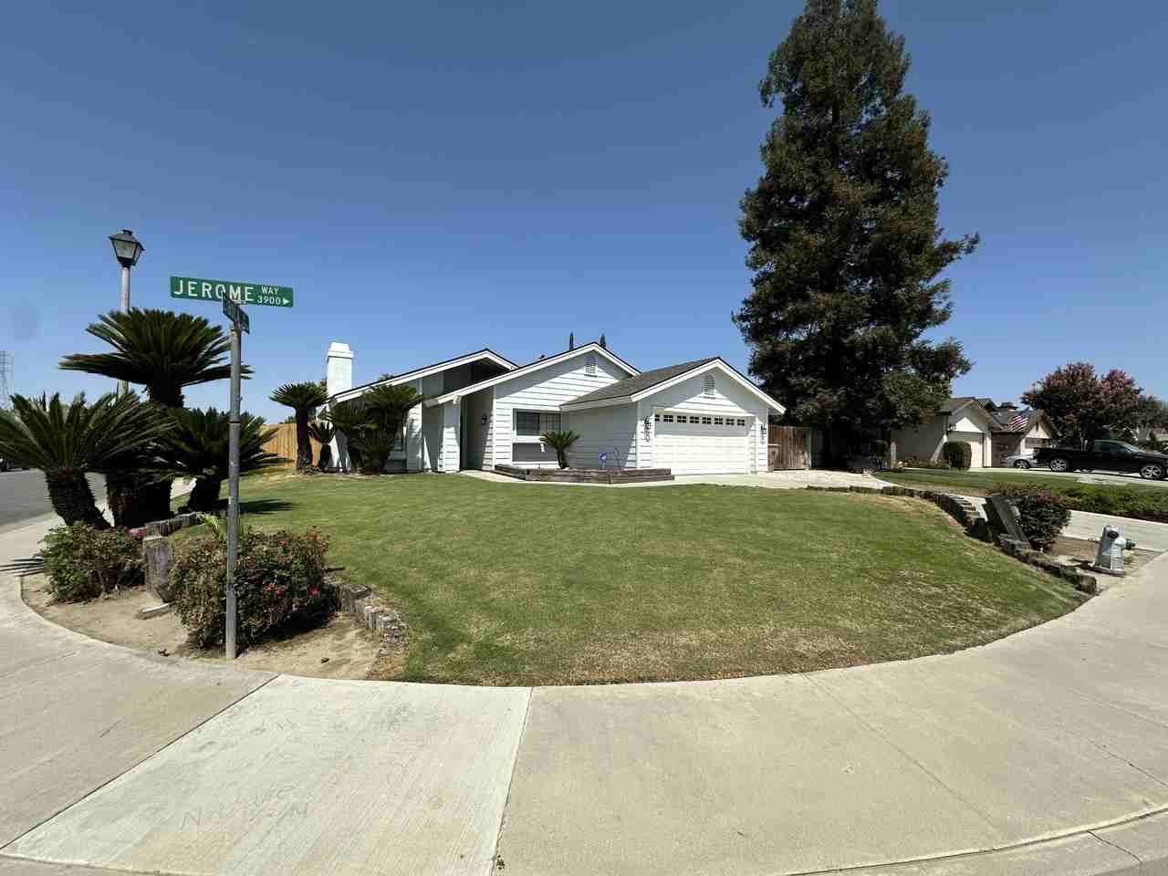 3917 Jerome Way #1 - Photo 2 of 18