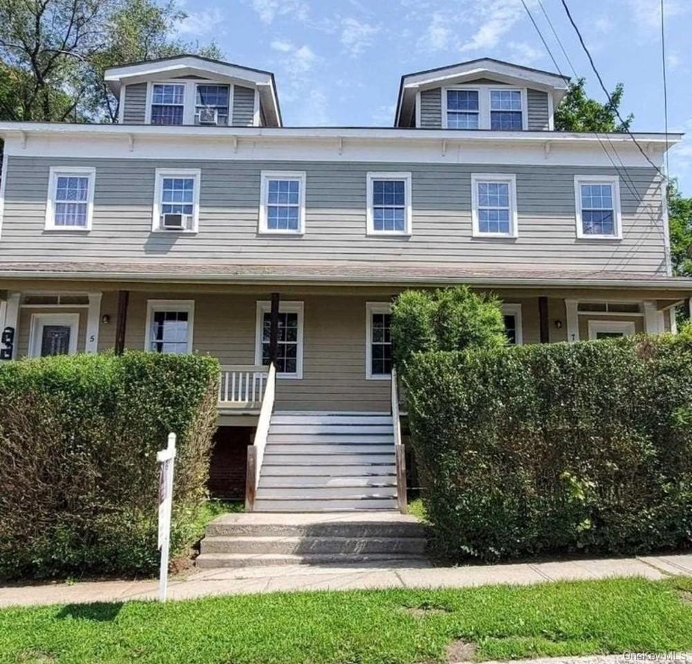 7 High St #7A