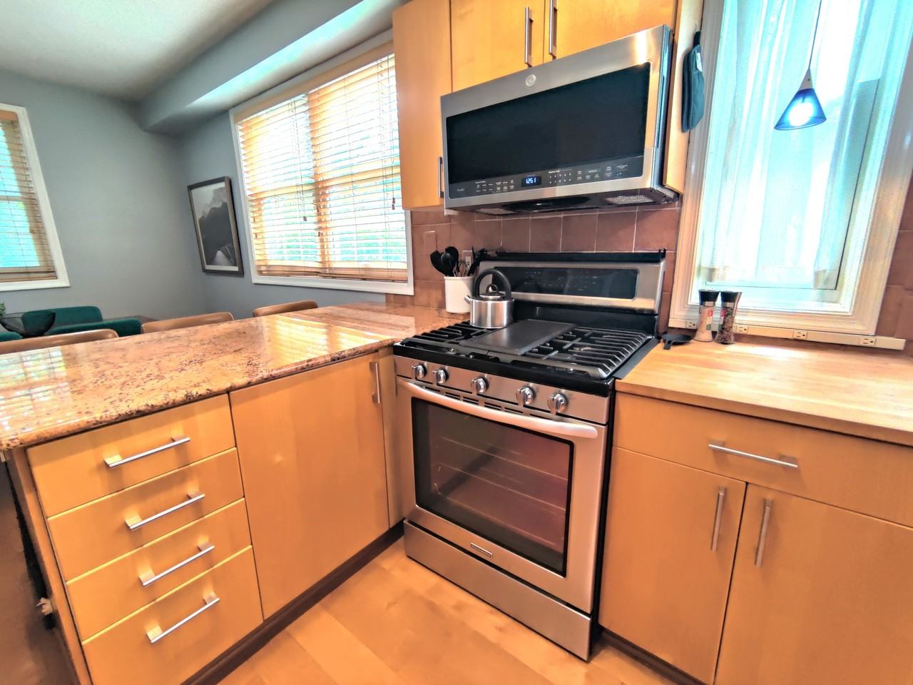 103 N George Mason Dr #1031 - Photo 7 of 33