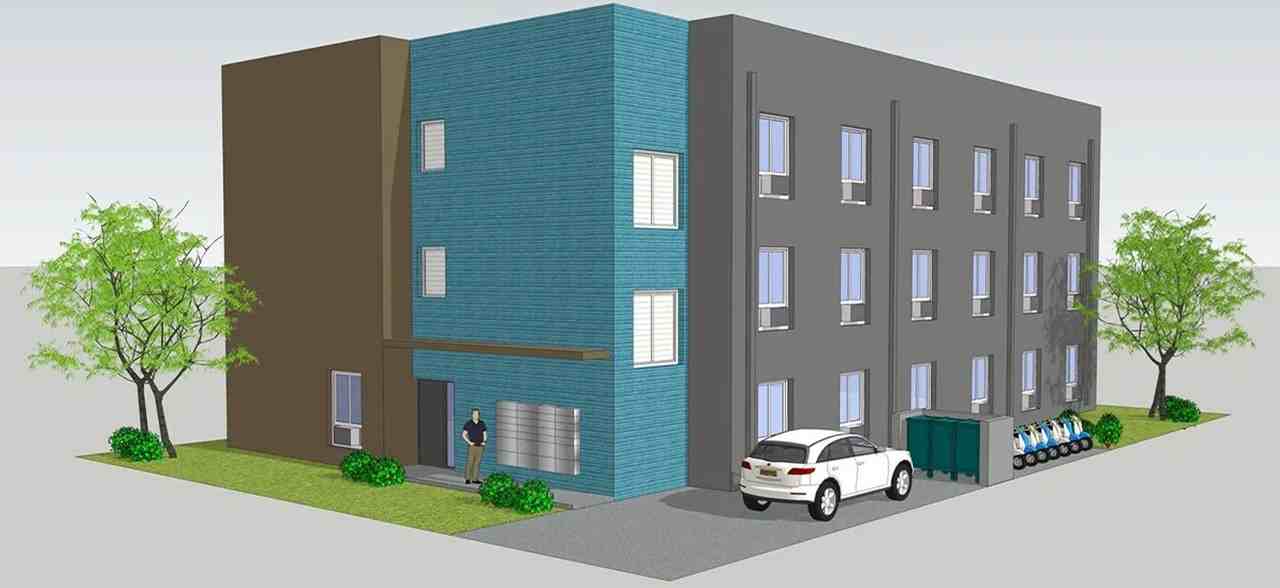 902 University - Photo 5 of 22