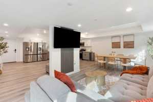 featured image of W 36th Pl