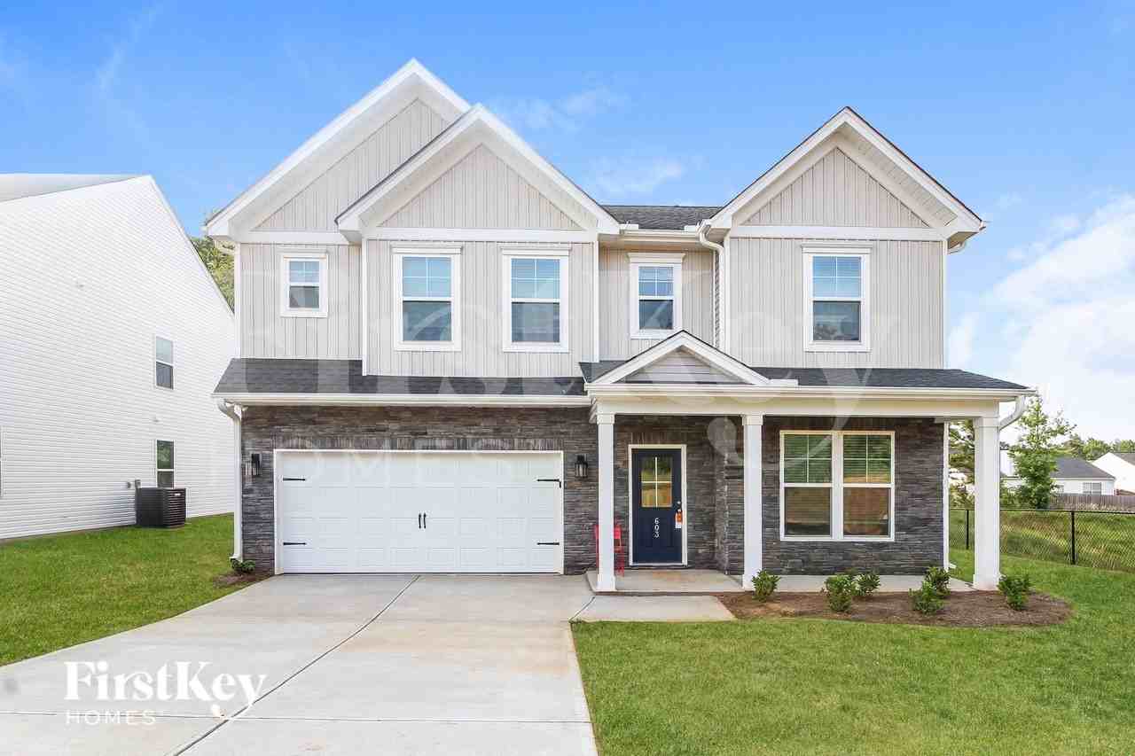 603 Carronade Ct