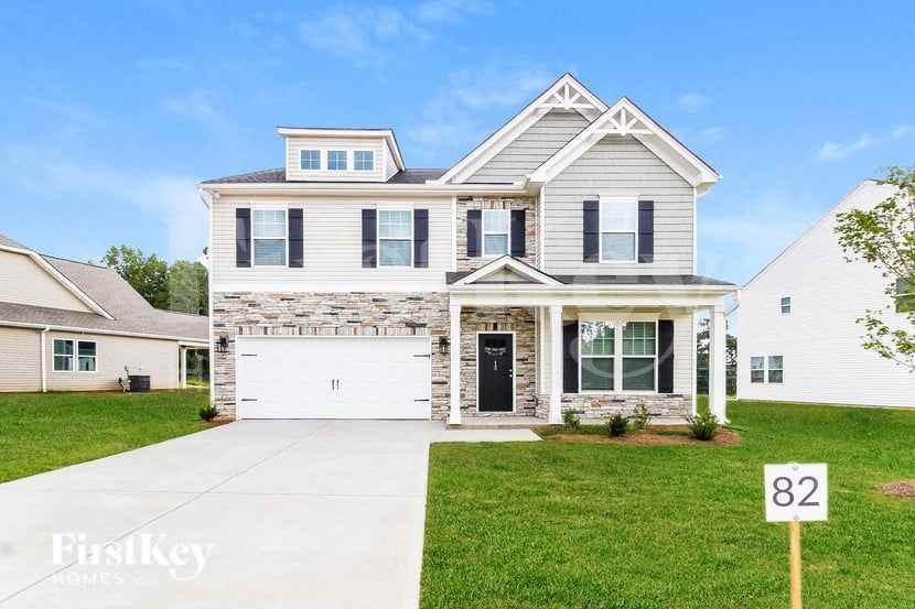 12 Wild Lily Dr