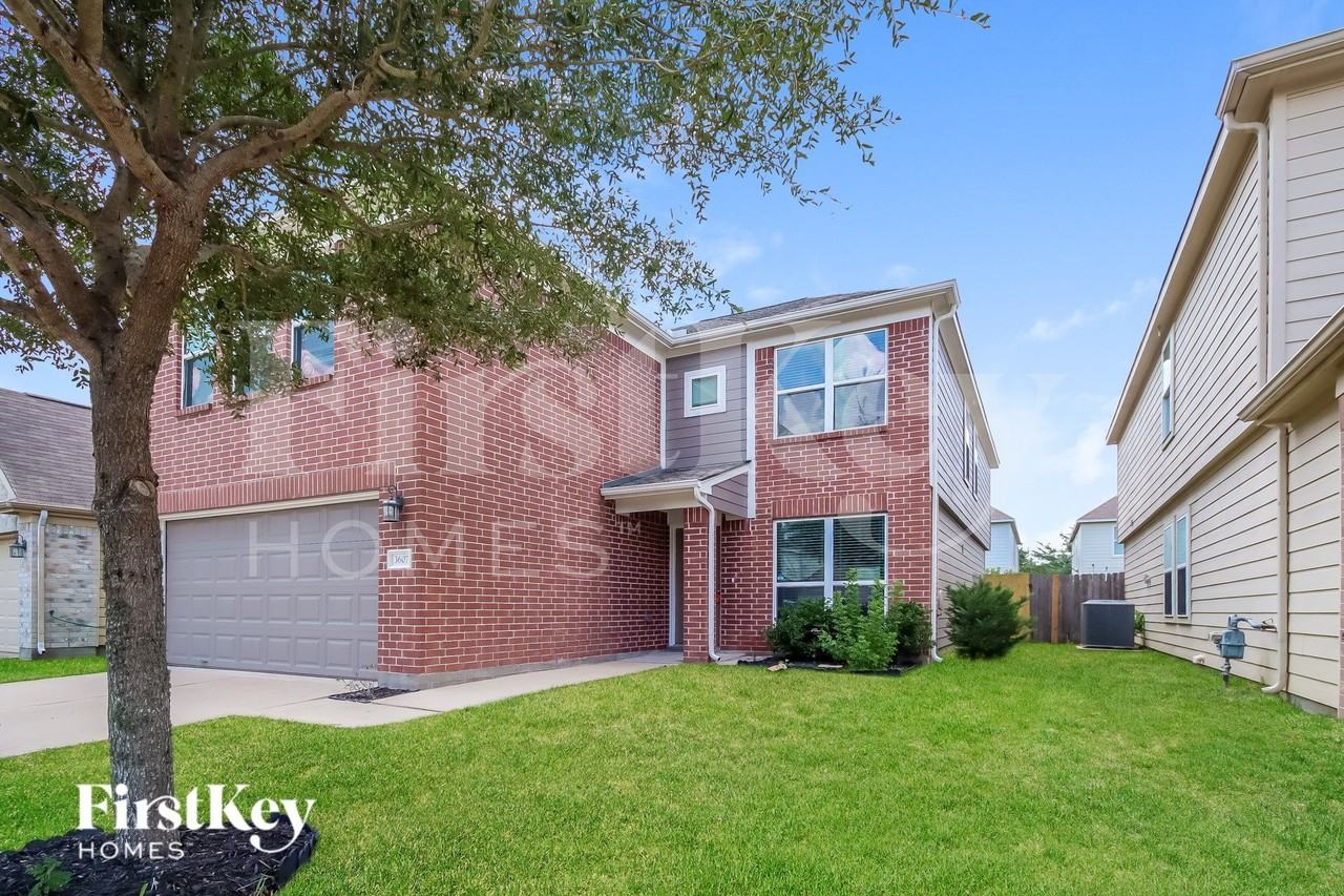 3607 Zephyr Glen Way - Photo 2 of 16