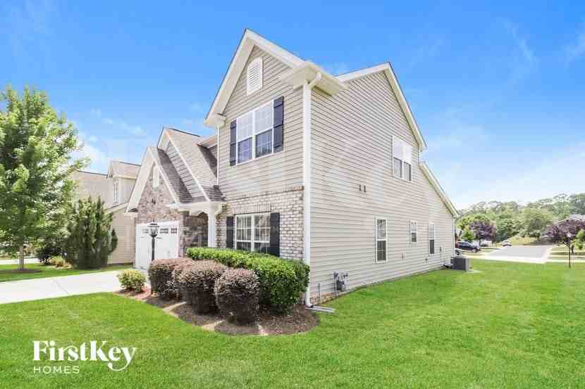 5810 Woodside Forest Trl - Photo 2 of 15