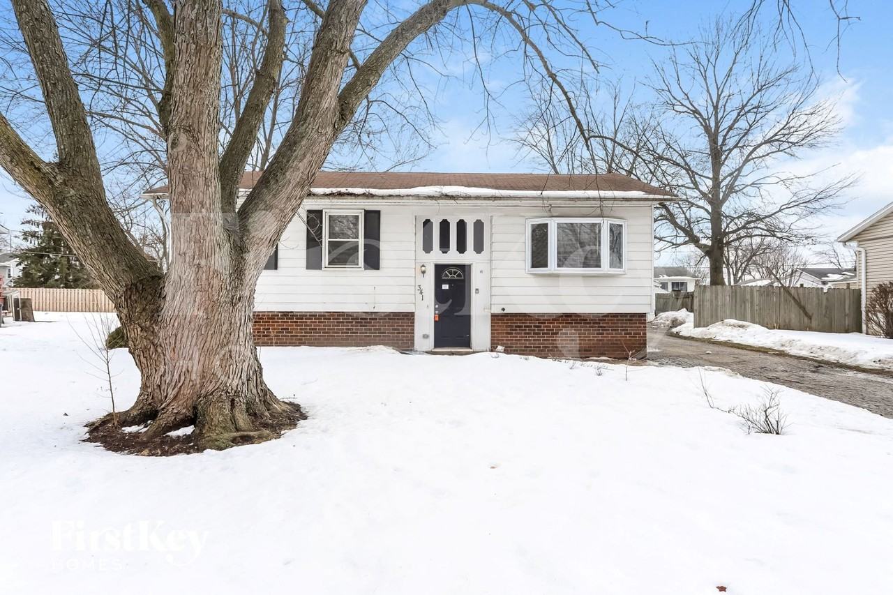 341 Hanover Dr