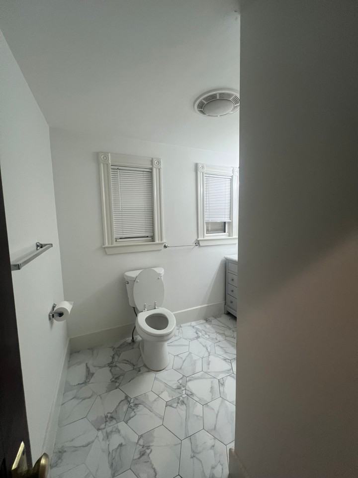 634 Dorchester Ave #1