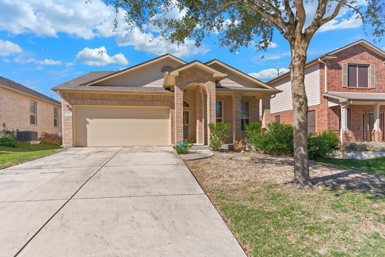 2725 Sterling Way