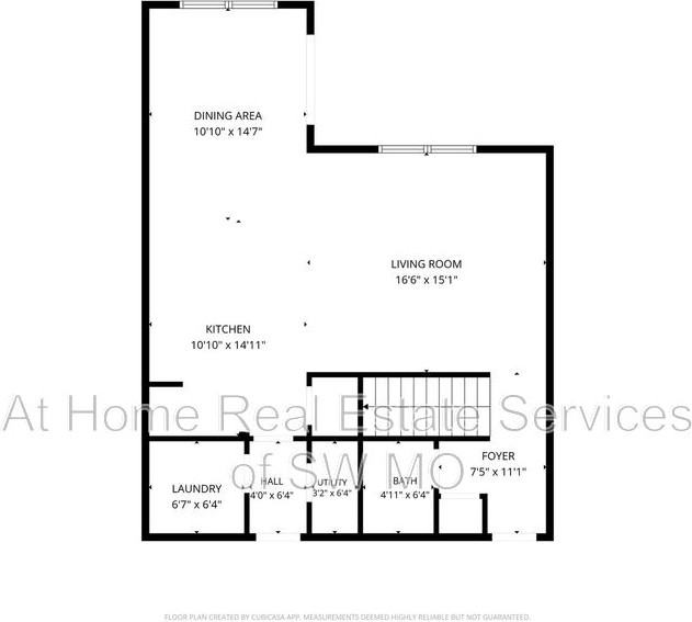 900 S Rimes Ave - Photo 2 of 17