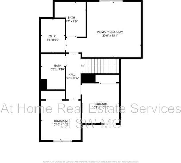 900 S Rimes Ave - Photo 3 of 17