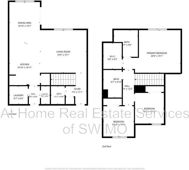 900 S Rimes Ave - Photo 4 of 17