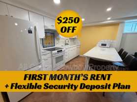 1314 Canby St #B - Photo 1 of 1