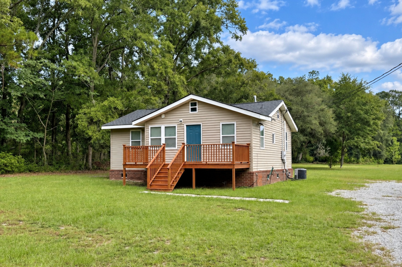 306 Orangeburg Rd - Photo 2 of 17