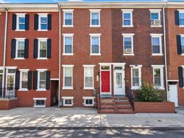 featured image of 134 E Miner St