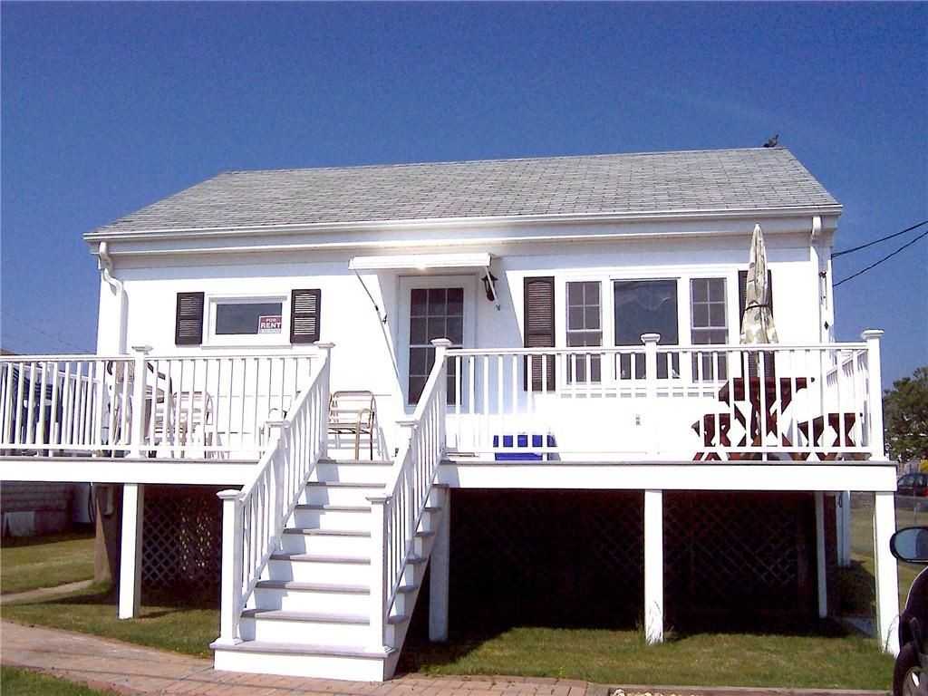 4 Arbeth Rd