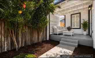 featured image of 116 N Cornell Ave