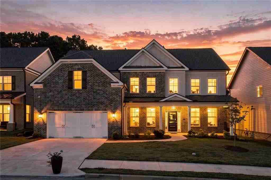 5837 Creek Indian Dr - Photo 2 of 48