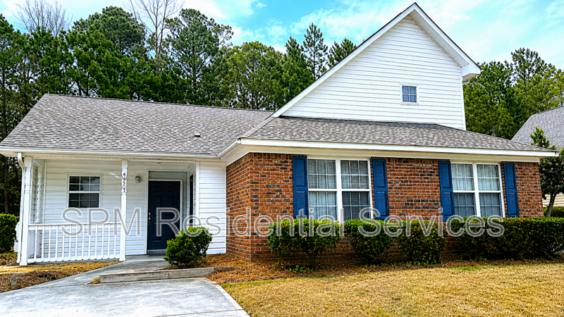 324 Saint Rosea Rd