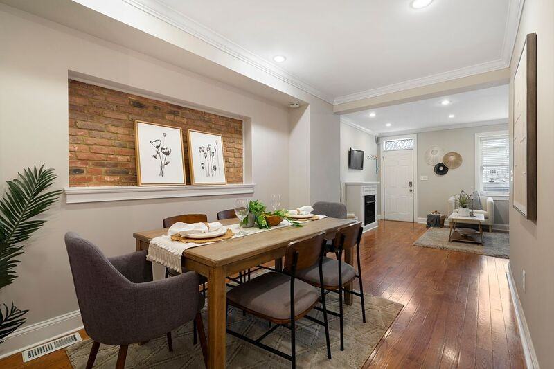 925 S Belnord Ave - Photo 5 of 38