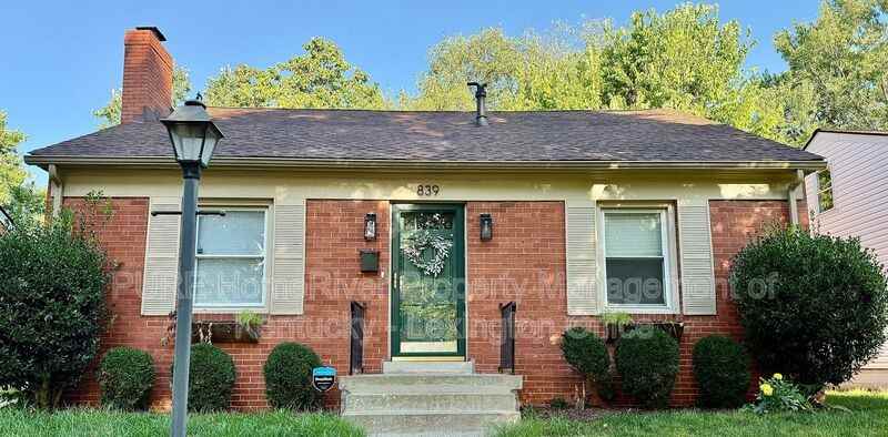 839 Henry Clay Blvd - Photo 2 of 30